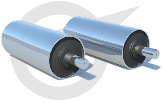 Magnetic Head Pulley diagram