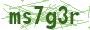 Magnetic traps iron Captcha Code